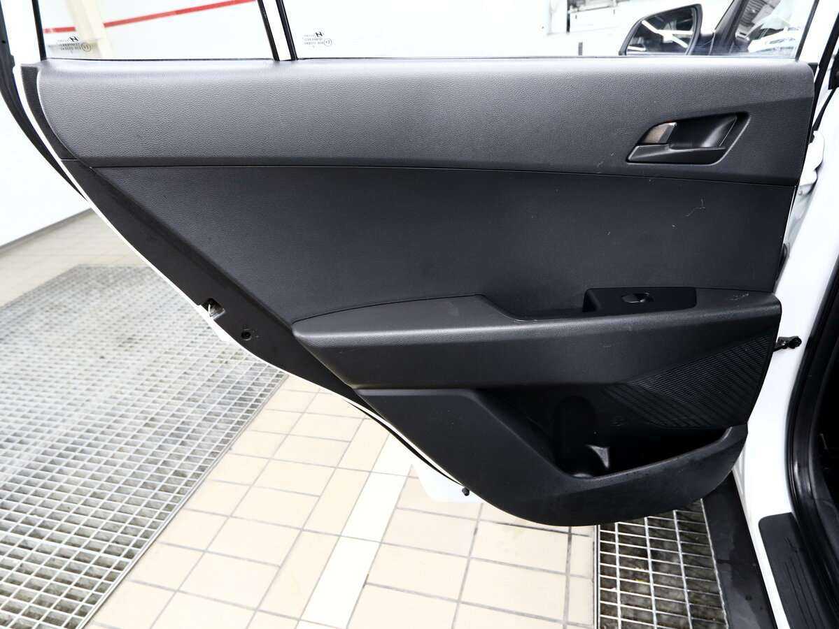 Продажа Б/У Хендай Крета. Фото: #15