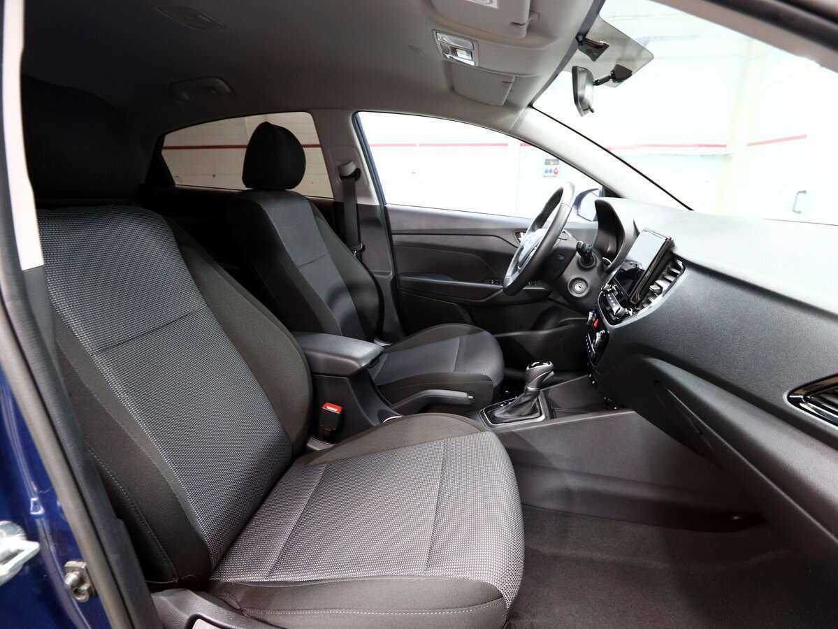 Продажа Б/У Хендай Солярис. Фото: #7