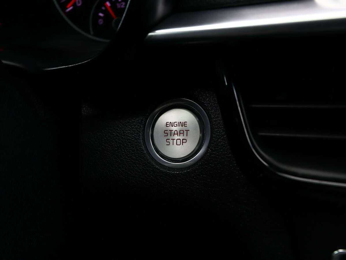 Продажа Б/У Киа Оптима. Фото: #19