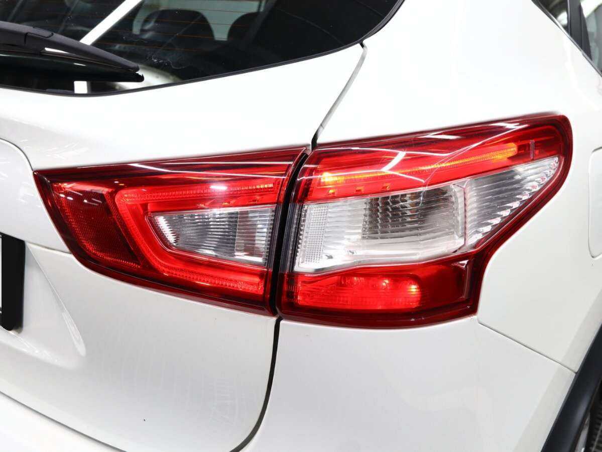 Продажа Б/У Ниссан Кашкай. Фото: #14