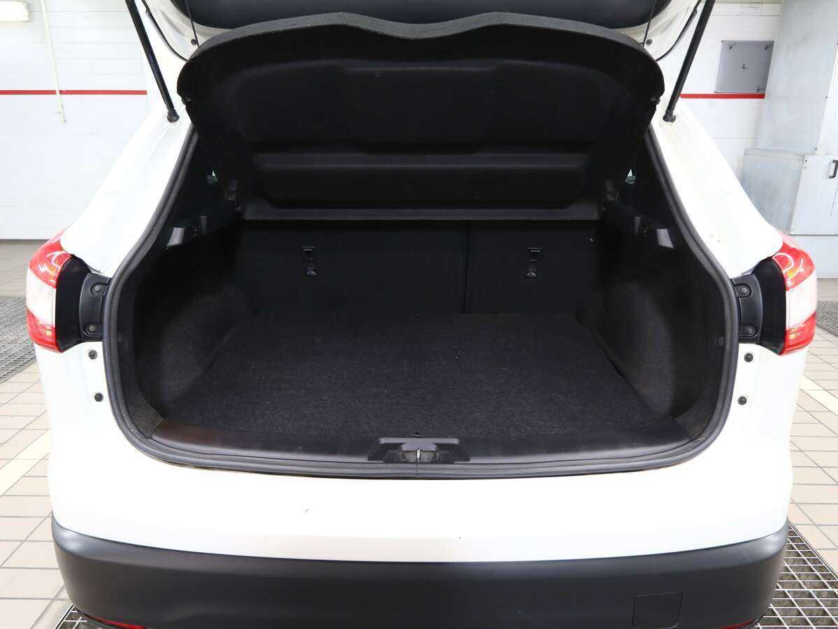 Продажа Б/У Ниссан Кашкай. Фото: #17