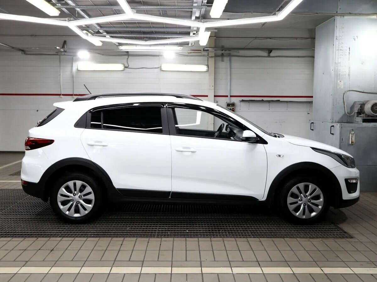 Продажа Б/У Киа Рио. Фото: #5