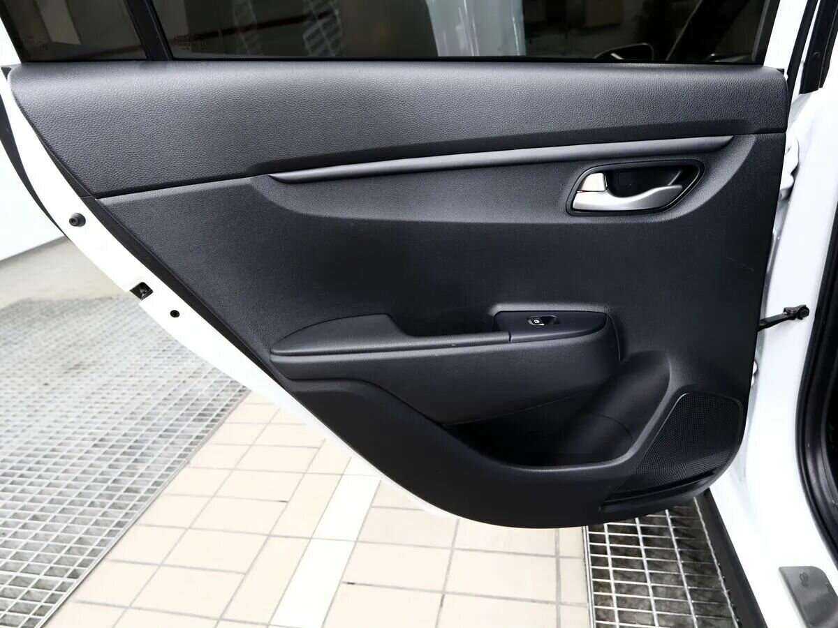 Продажа Б/У Киа Рио. Фото: #13