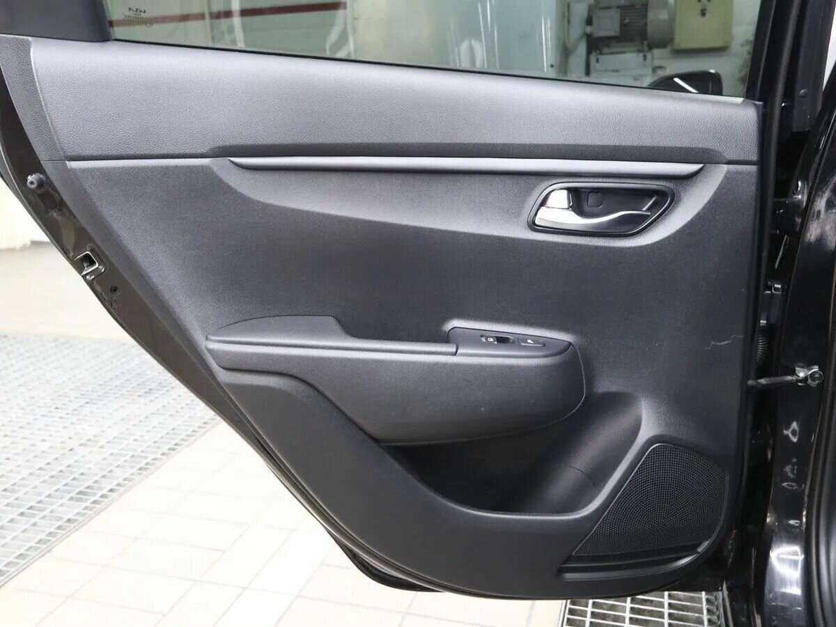 Продажа Б/У Киа Рио. Фото: #9