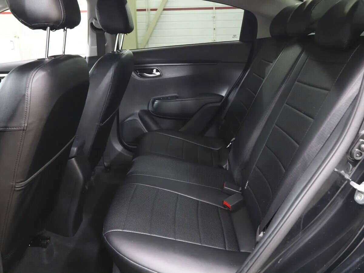 Продажа Б/У Киа Рио. Фото: #10