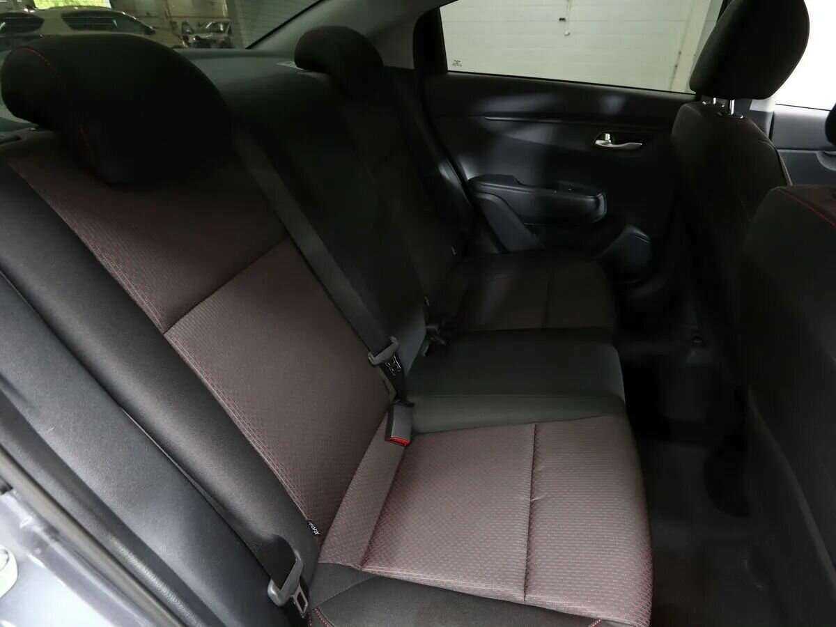 Продажа Б/У Киа Рио. Фото: #12