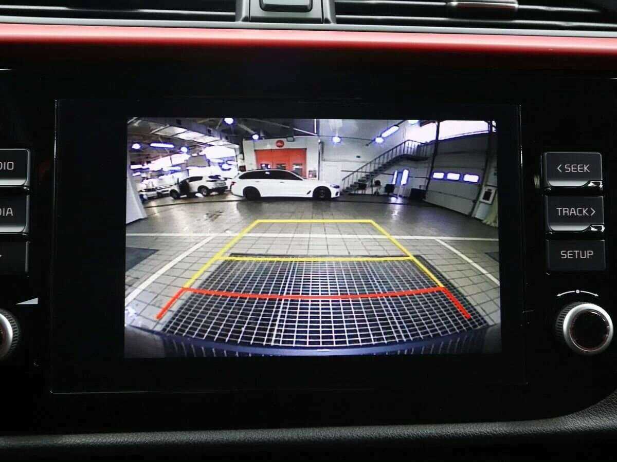 Продажа Б/У Киа Рио. Фото: #17