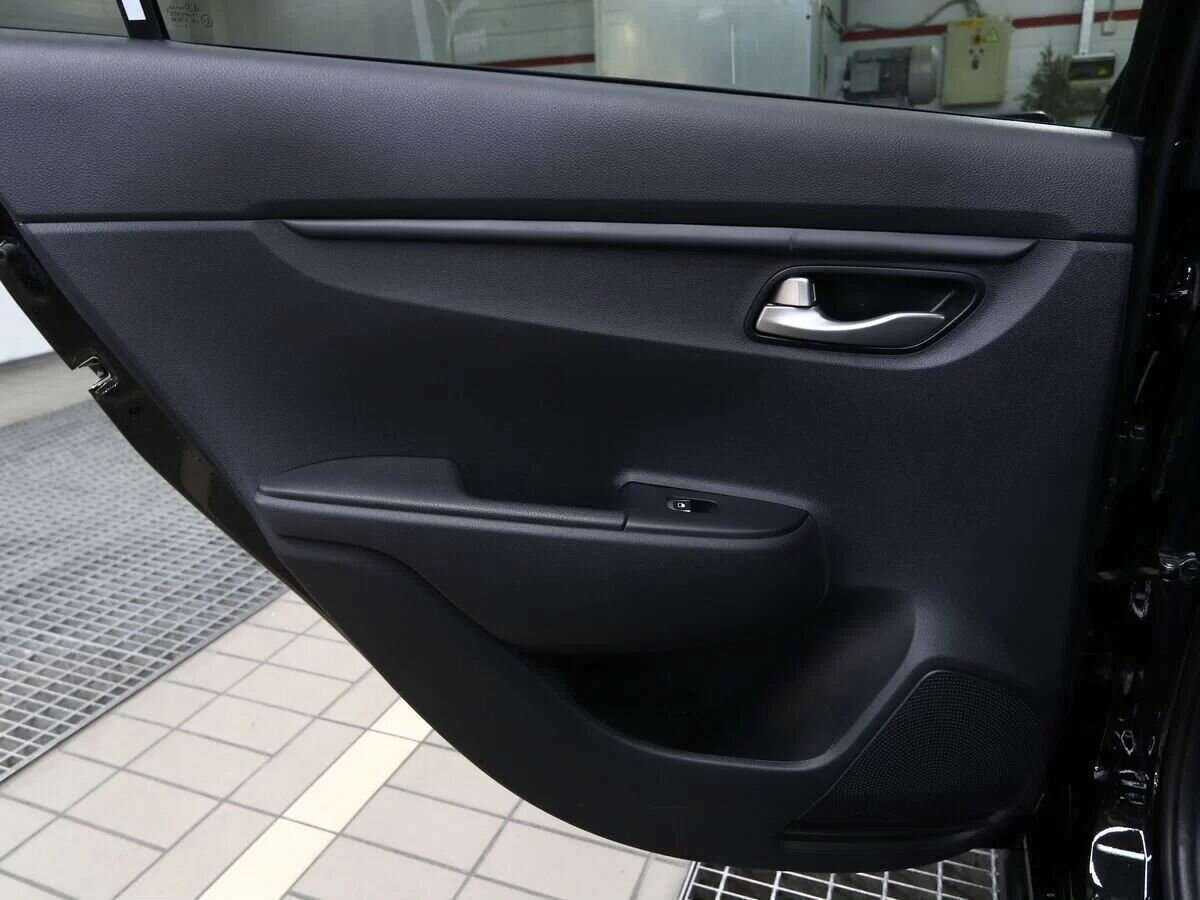 Продажа Б/У Киа Рио. Фото: #8