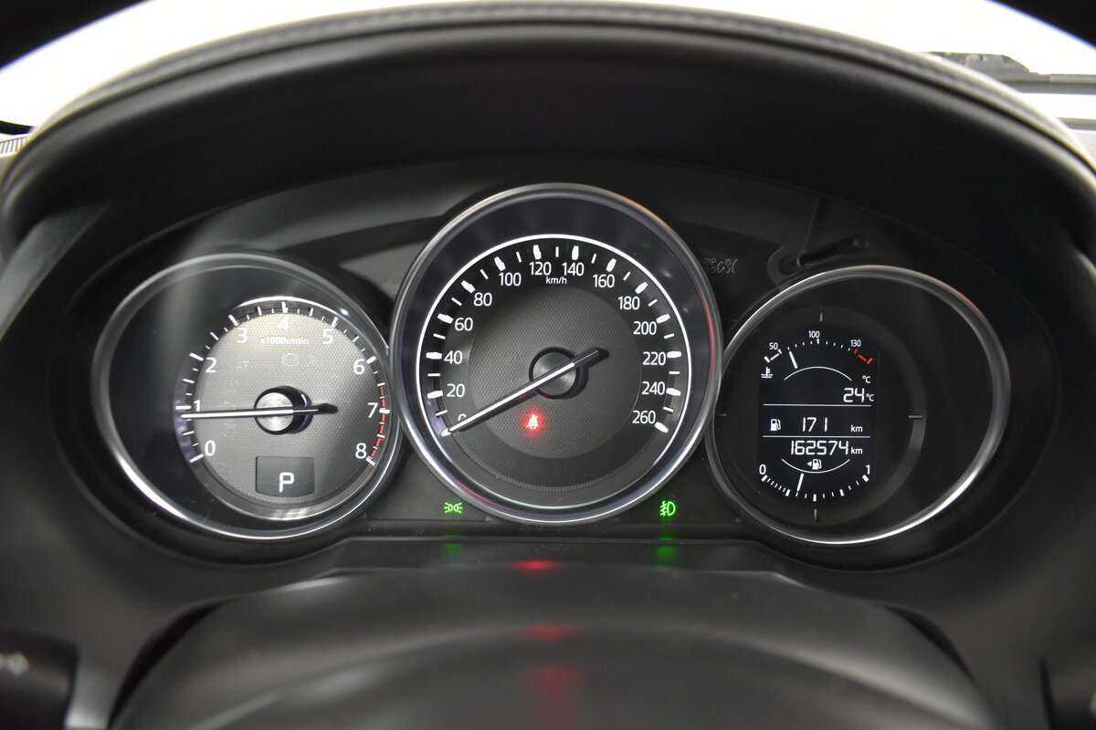 Продажа Б/У Мазда 6. Фото: #6