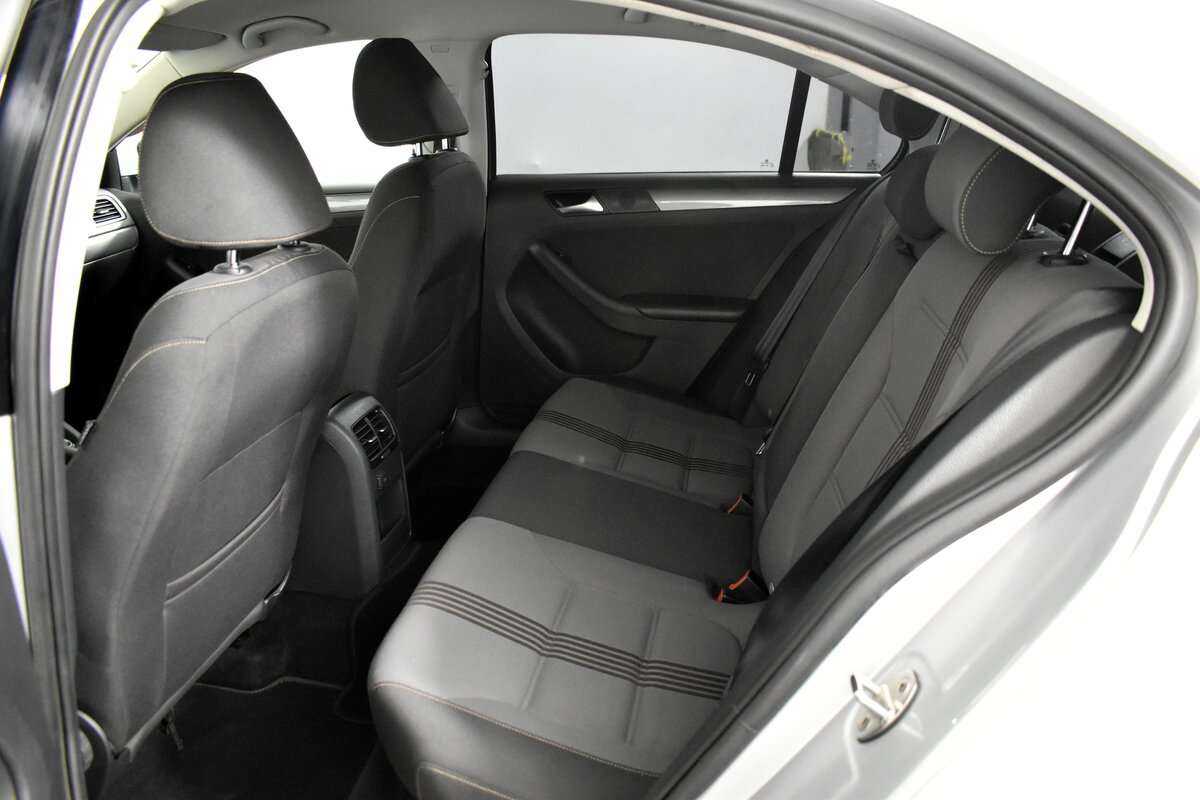 Продажа Б/У Фольксваген Джетта. Фото: #13