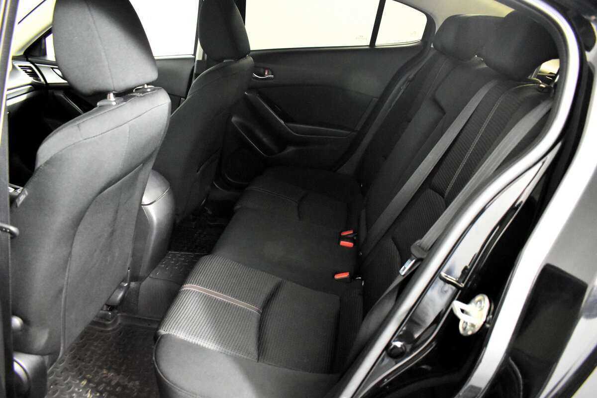 Продажа Б/У Мазда 3. Фото: #17