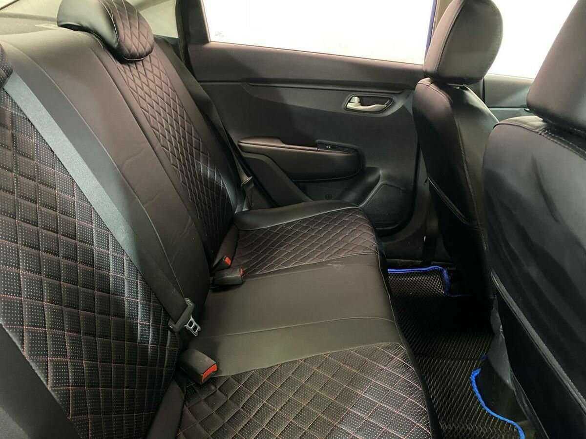 Продажа Б/У Киа Рио. Фото: #10