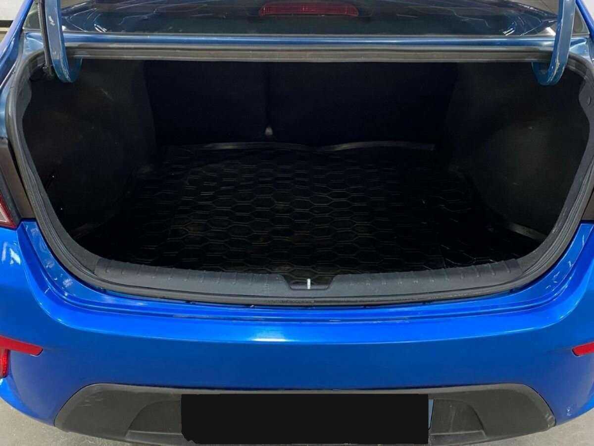 Продажа Б/У Киа Рио. Фото: #17