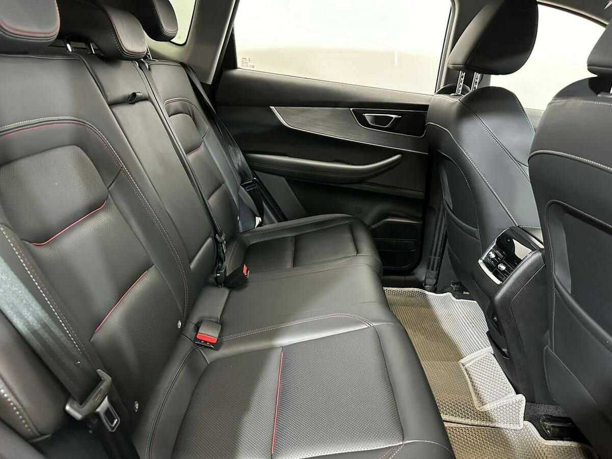 Продажа Б/У Чери Тигго 7 Про. Фото: #10