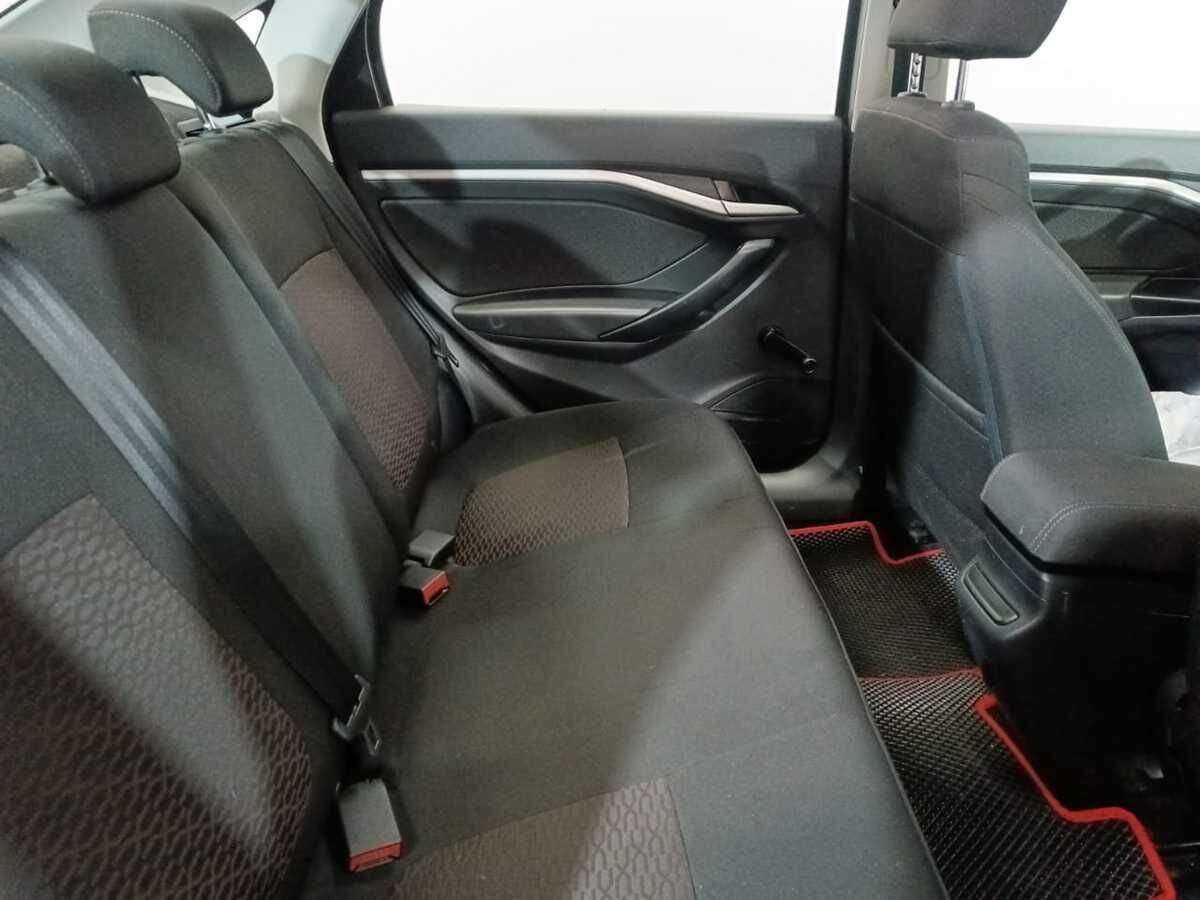 Продажа Б/У Лада (ВАЗ) Веста. Фото: #10