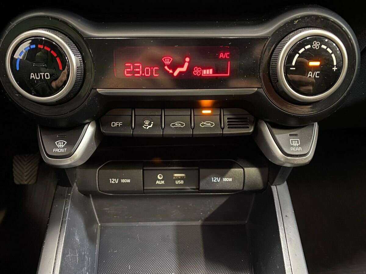 Продажа Б/У Киа Рио. Фото: #14