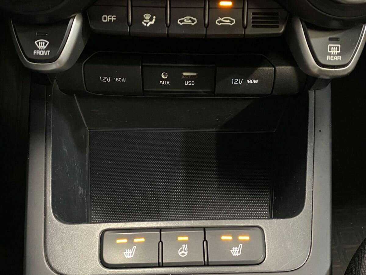 Продажа Б/У Киа Рио. Фото: #15