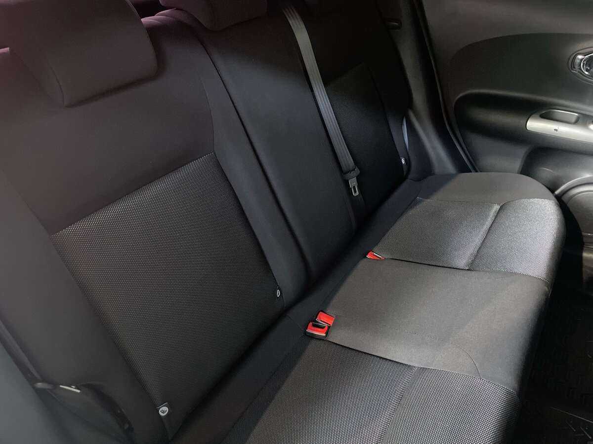 Продажа Б/У Ниссан Жук. Фото: #17