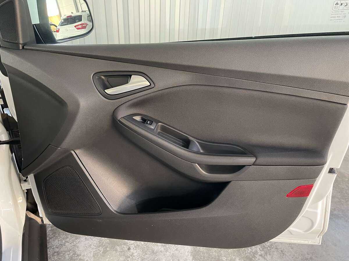 Продажа Б/У Форд Фокус. Фото: #18