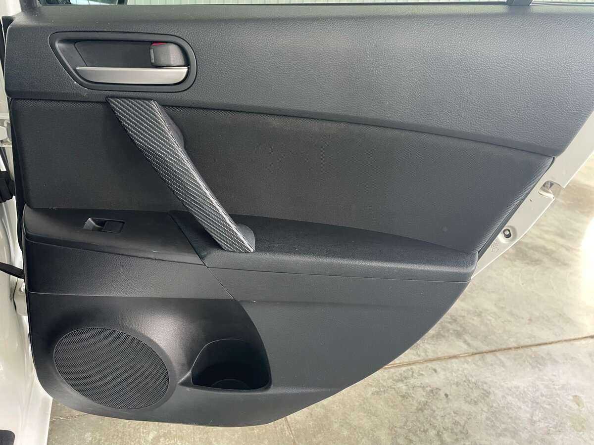 Продажа Б/У Мазда 3. Фото: #20