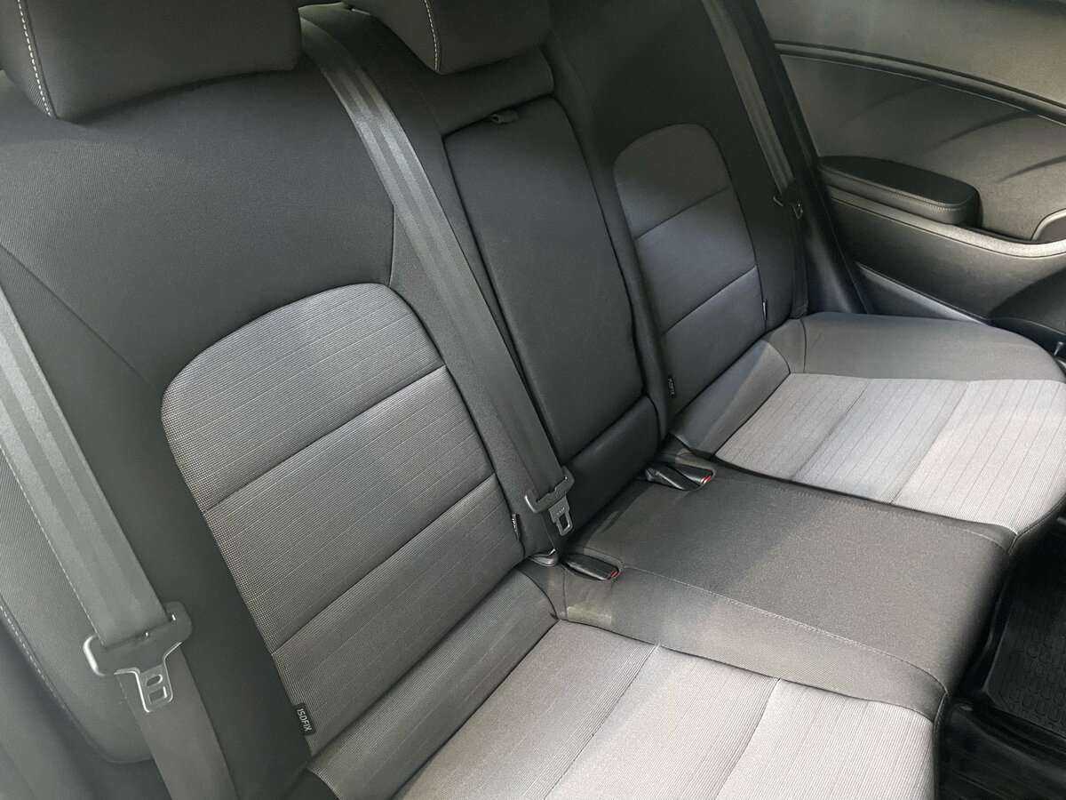 Продажа Б/У Киа Церато. Фото: #19