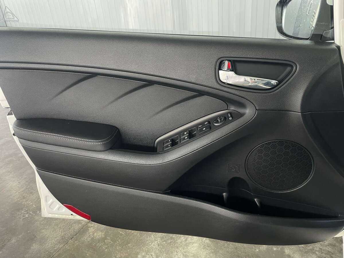 Продажа Б/У Киа Церато. Фото: #20