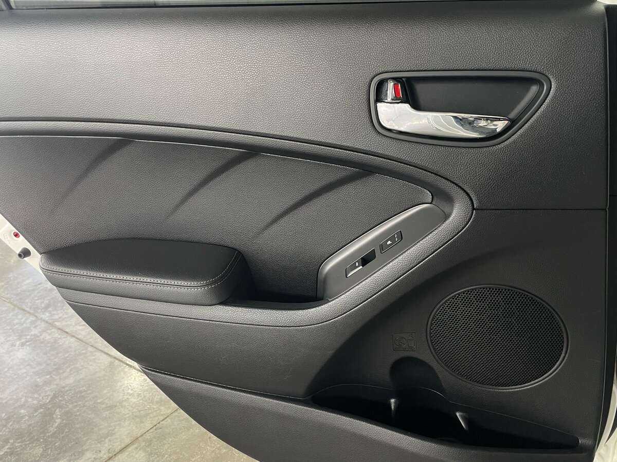 Продажа Б/У Киа Церато. Фото: #22