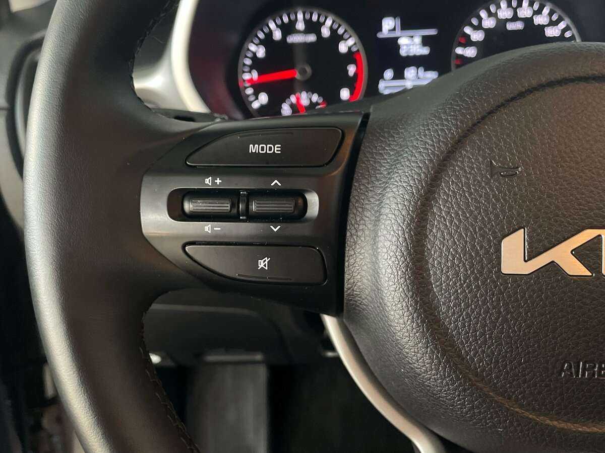 Продажа Б/У Киа Рио. Фото: #10