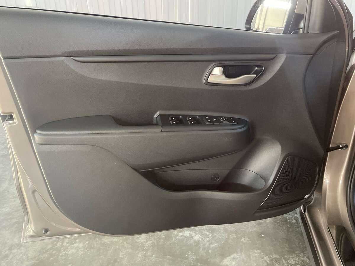 Продажа Б/У Киа Рио. Фото: #18