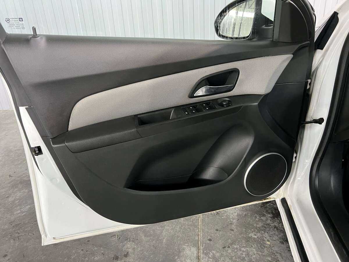 Продажа Б/У Шевроле Круз. Фото: #8