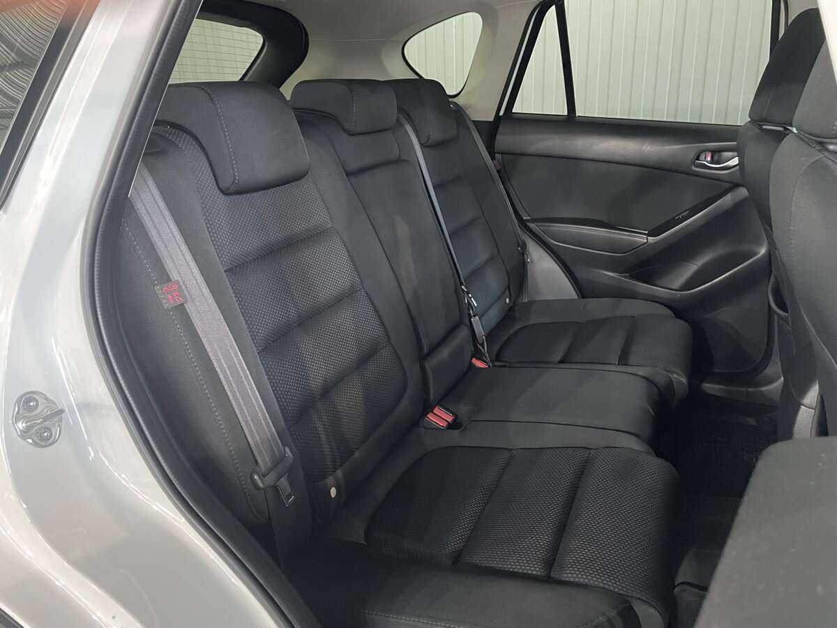 Продажа Б/У Мазда Ц-Икс-5. Фото: #19