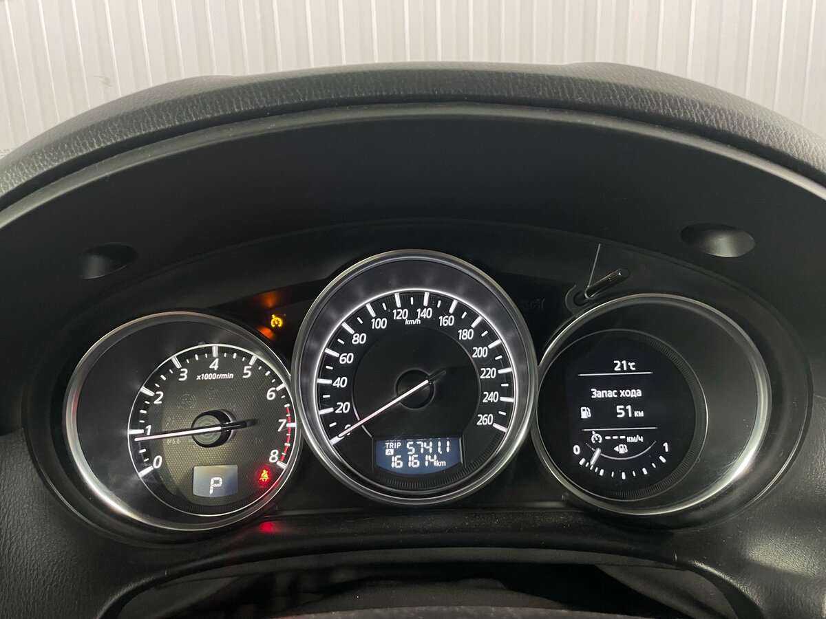 Продажа Б/У Мазда Ц-Икс-5. Фото: #12