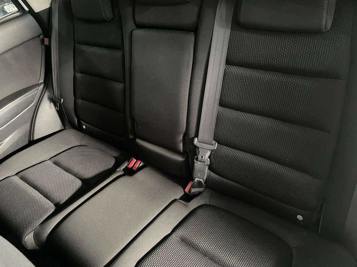 Продажа Б/У Мазда Ц-Икс-5. Фото: #17