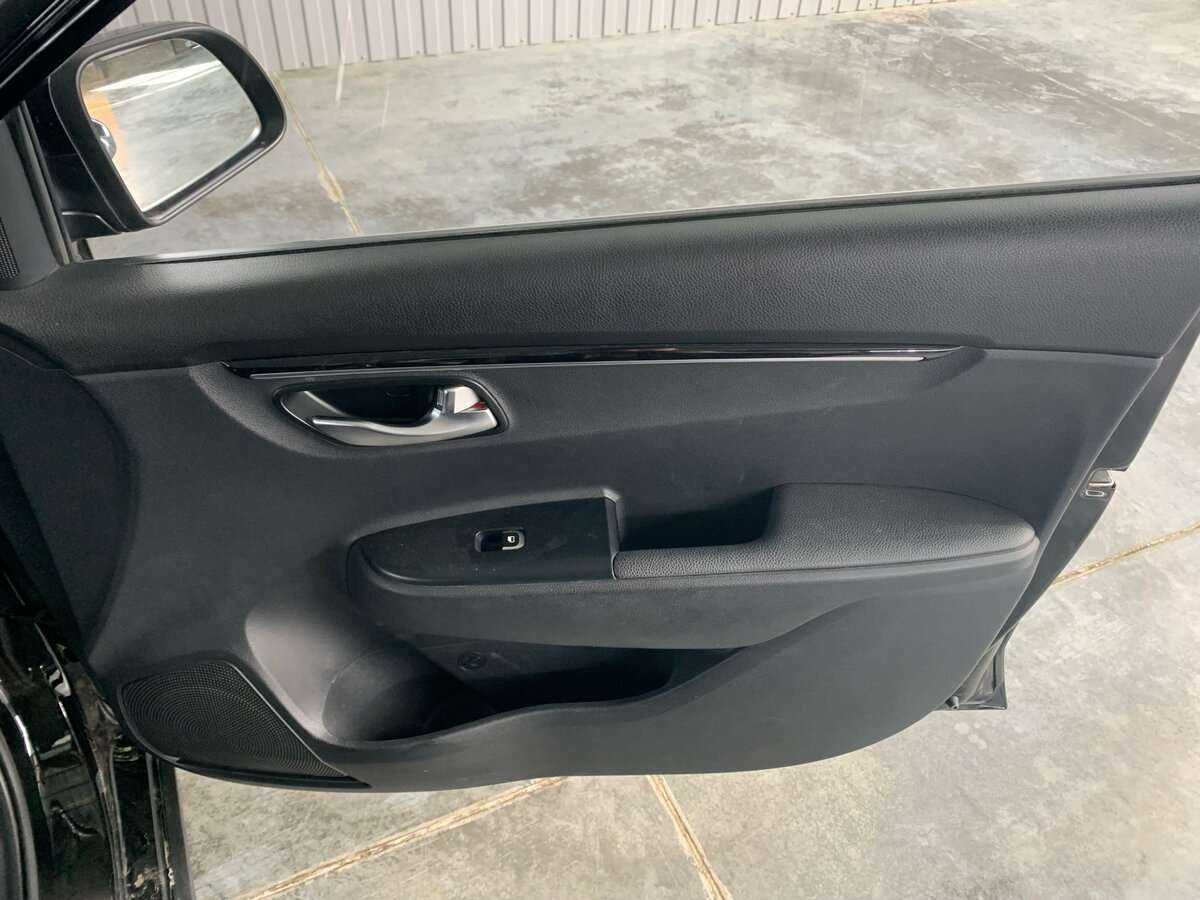 Продажа Б/У Киа Рио. Фото: #19