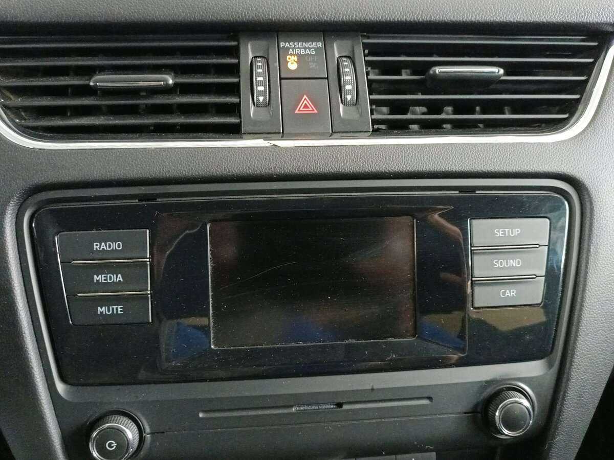 Продажа Б/У Шкода Октавия. Фото: #9