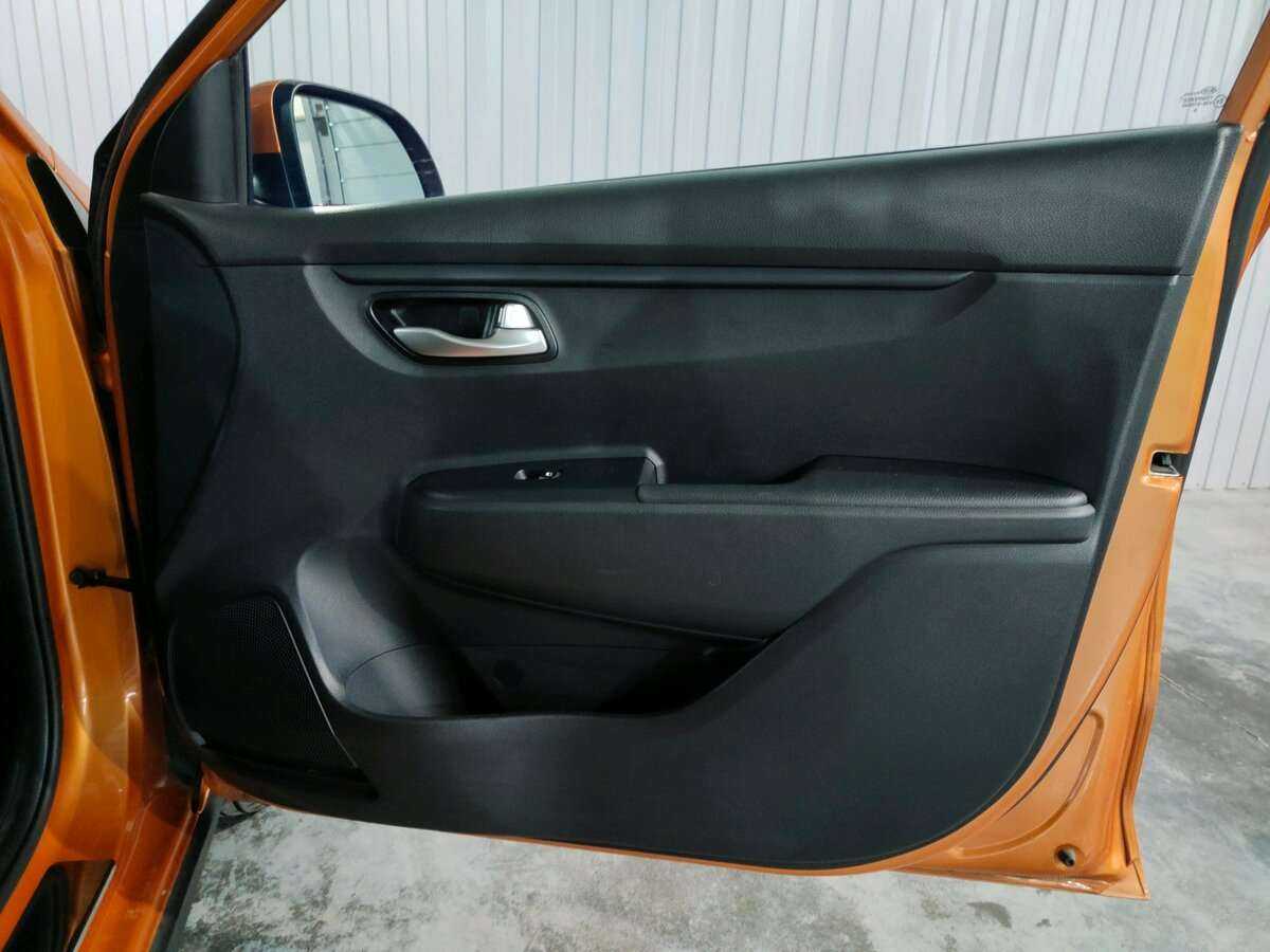 Продажа Б/У Киа Рио. Фото: #14