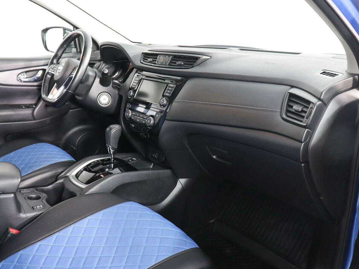 Продажа Б/У Ниссан Кашкай. Фото: #9