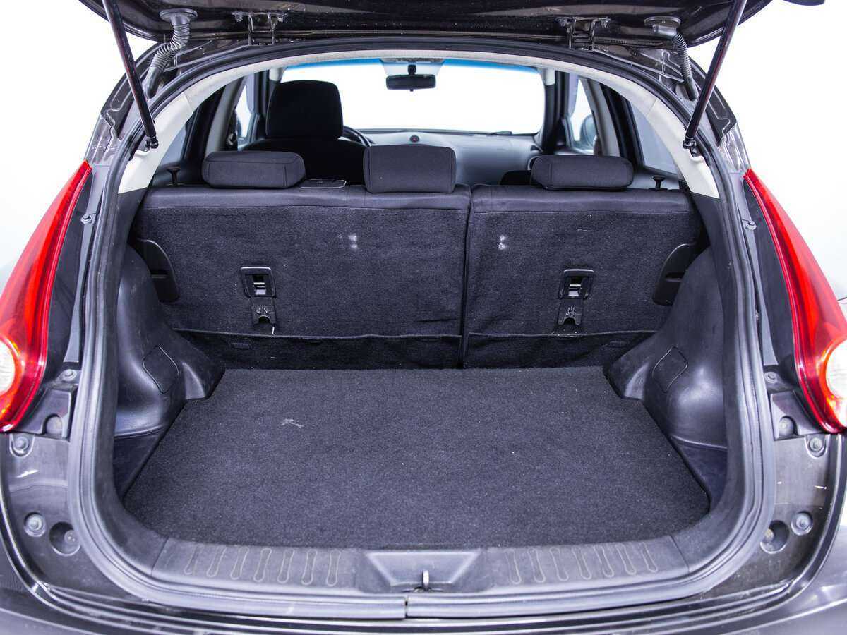 Продажа Б/У Ниссан Жук. Фото: #8