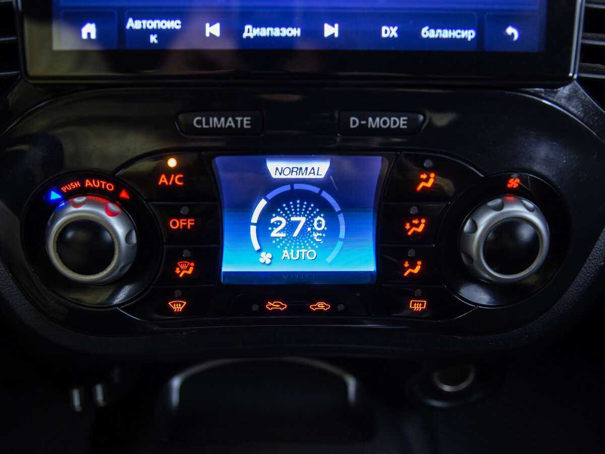 Продажа Б/У Ниссан Жук. Фото: #13