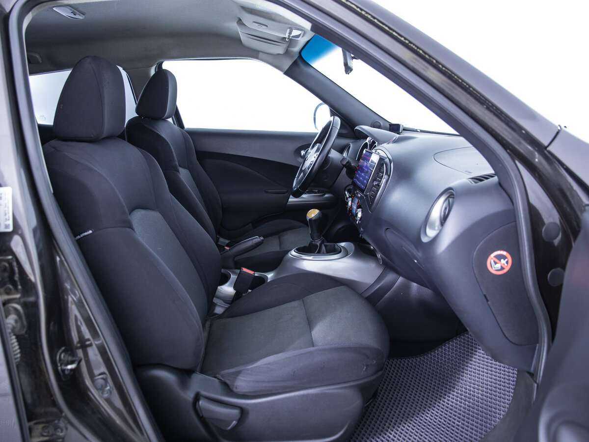 Продажа Б/У Ниссан Жук. Фото: #16