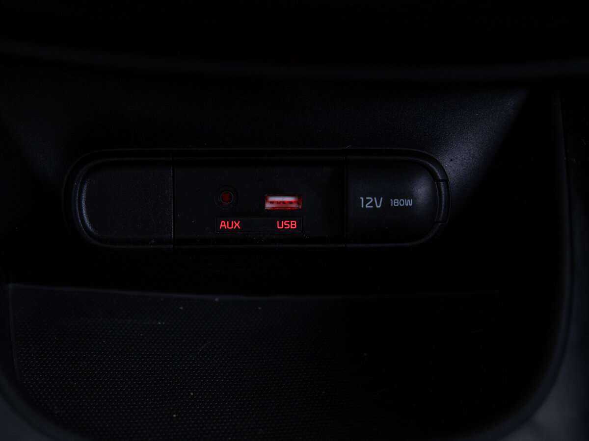 Продажа Б/У Киа Соул. Фото: #14