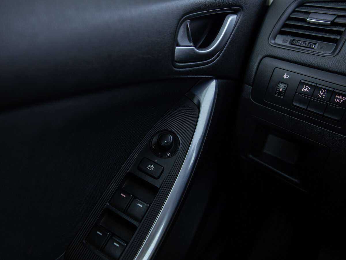 Продажа Б/У Мазда Ц-Икс-5. Фото: #12