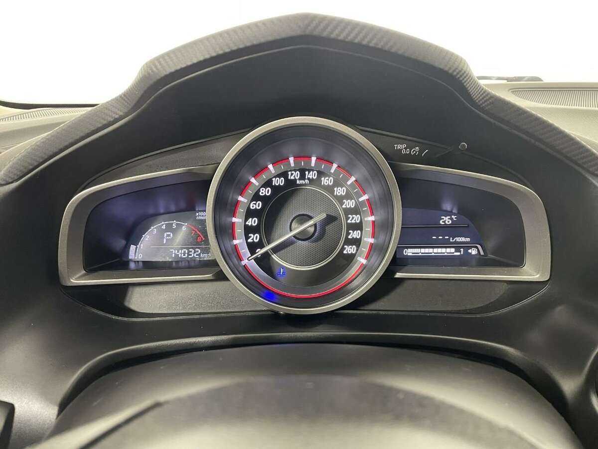 Продажа Б/У Мазда 3. Фото: #9