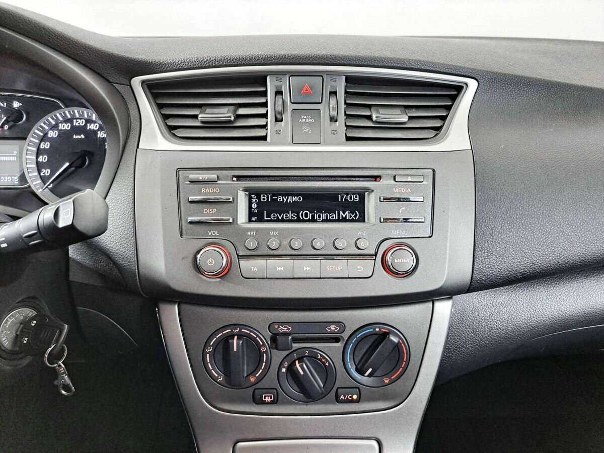 Продажа Б/У Ниссан Тиида. Фото: #12