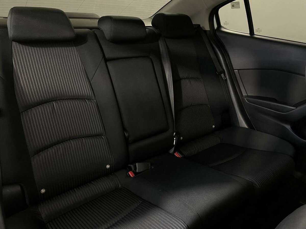 Продажа Б/У Мазда 3. Фото: #14