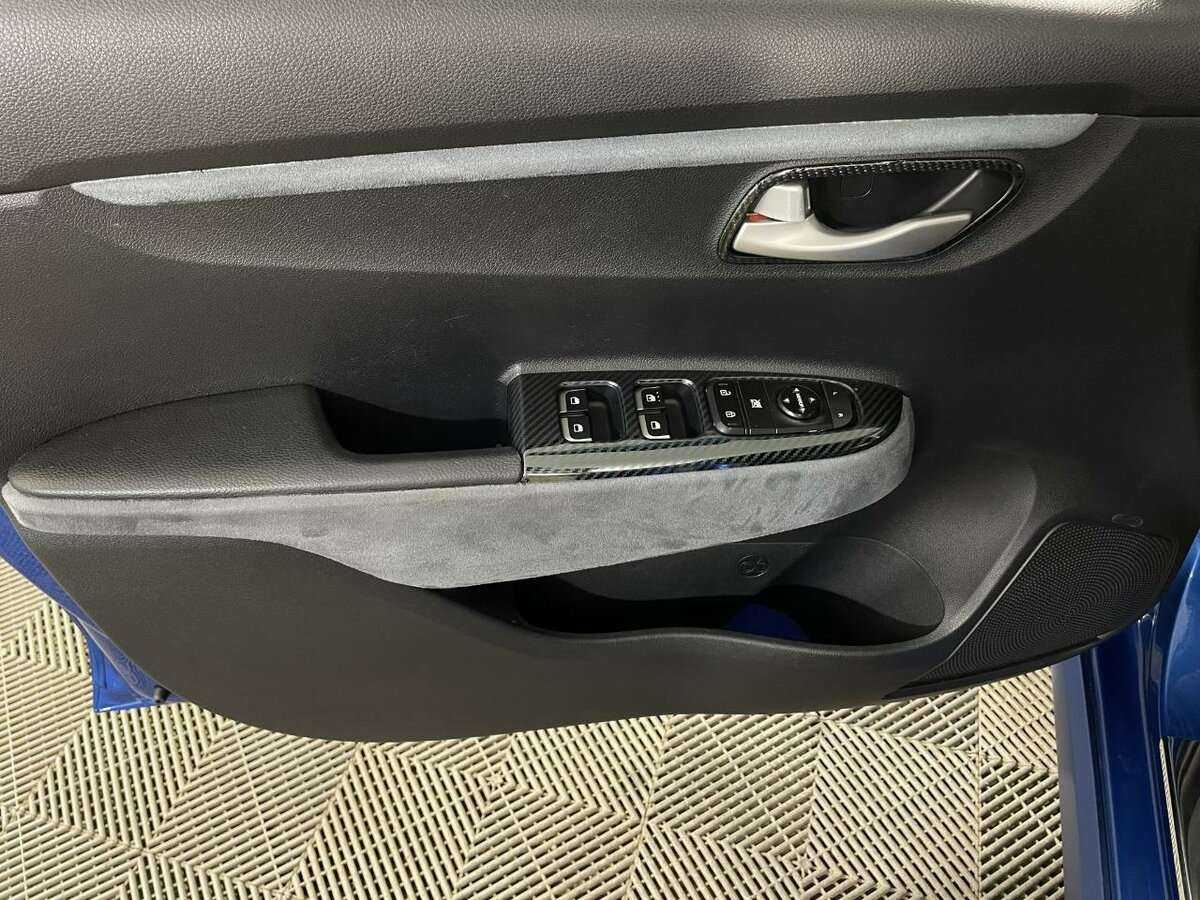 Продажа Б/У Киа Рио. Фото: #7