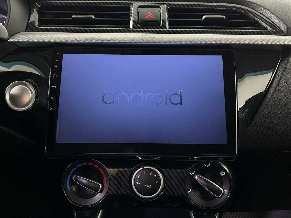 Продажа Б/У Киа Рио. Фото: #11