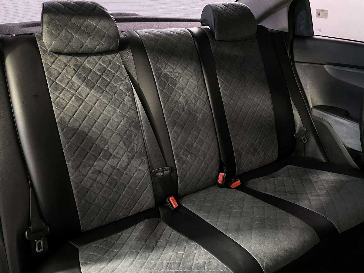 Продажа Б/У Киа Рио. Фото: #14