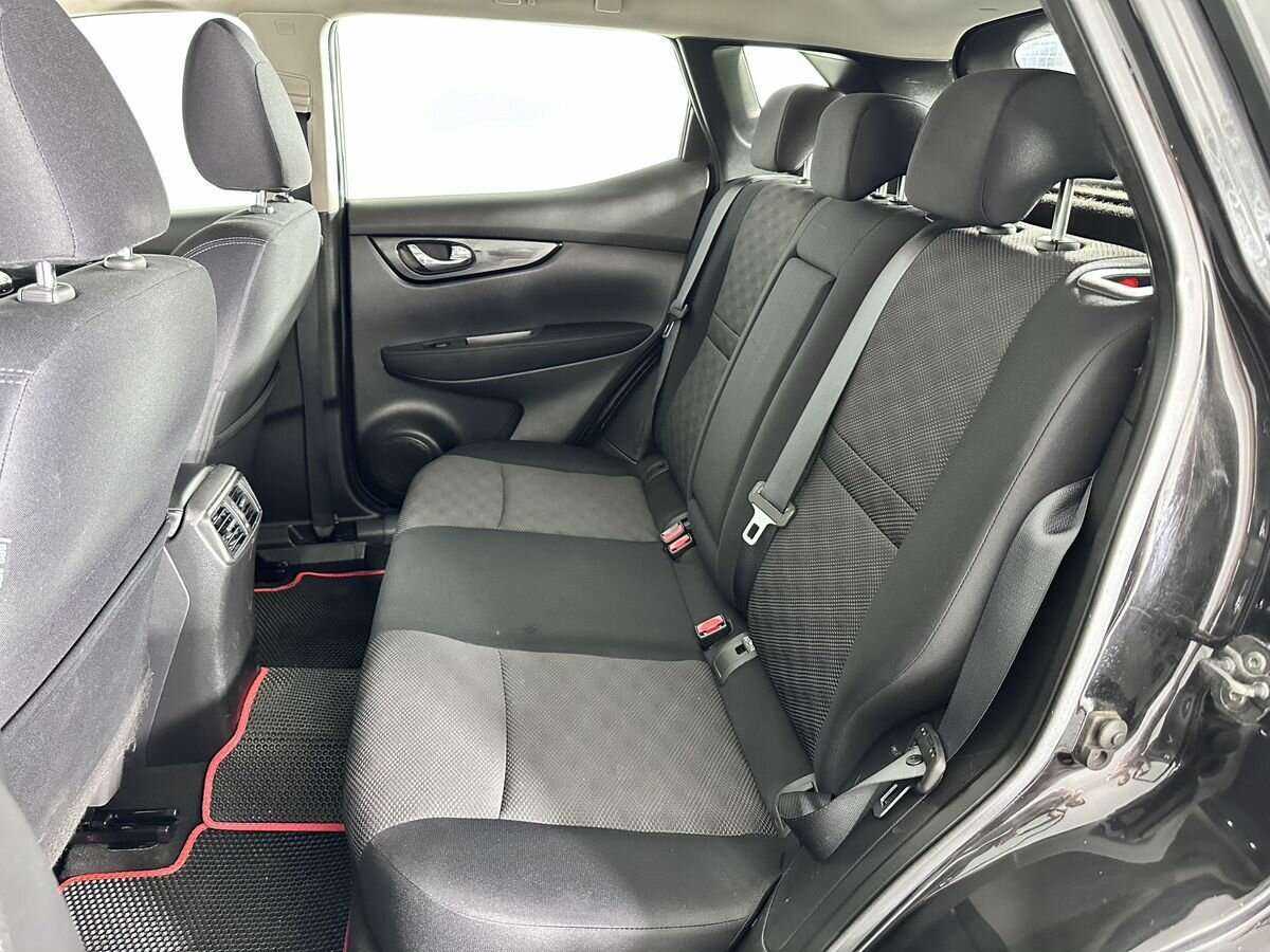 Продажа Б/У Ниссан Кашкай. Фото: #14