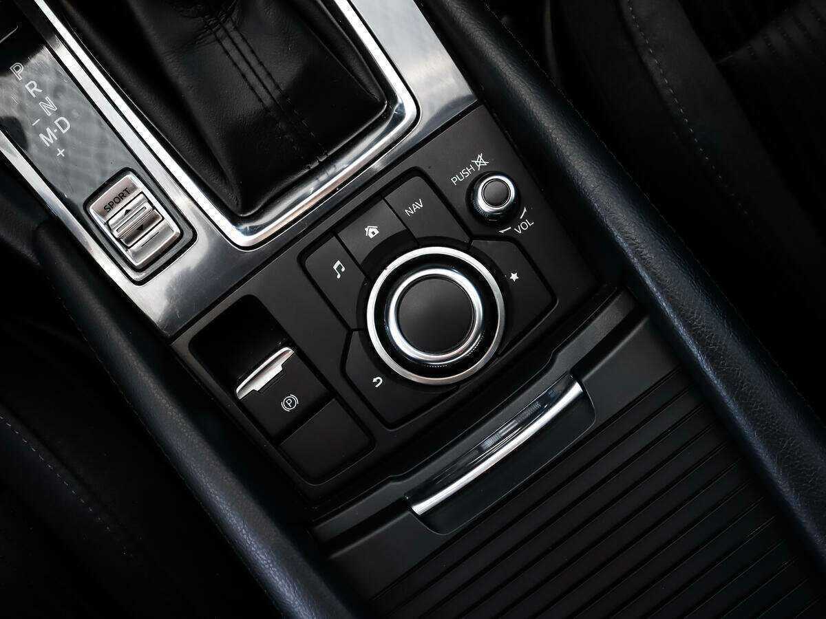 Продажа Б/У Мазда 6. Фото: #9